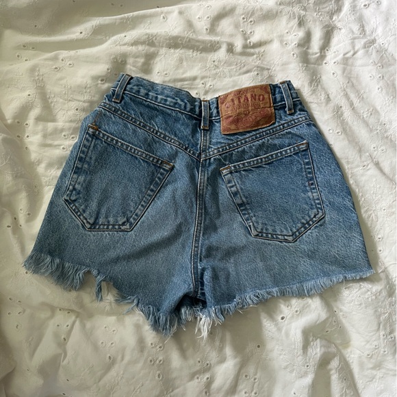 Vintage shorts - Picture 2 of 2